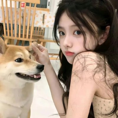 龙无目